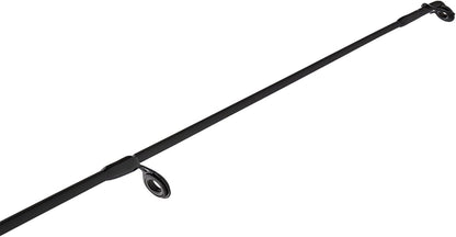 Shakespeare Reverb: 5'6" Spinning Combo
