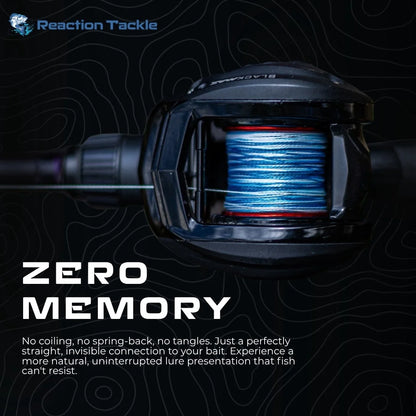 Pro-Grade PE Braided Fishing Line: High-Performance Braid