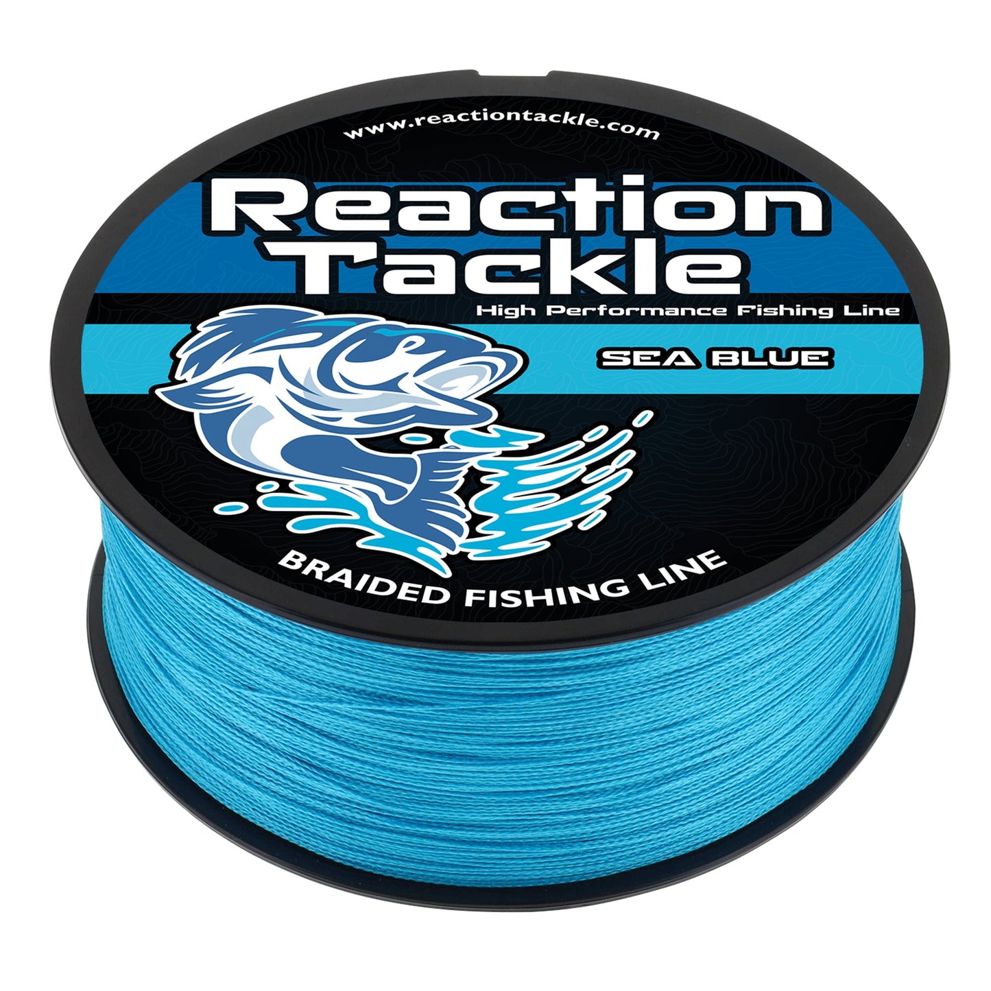 Pro-Grade PE Braided Fishing Line: High-Performance Braid