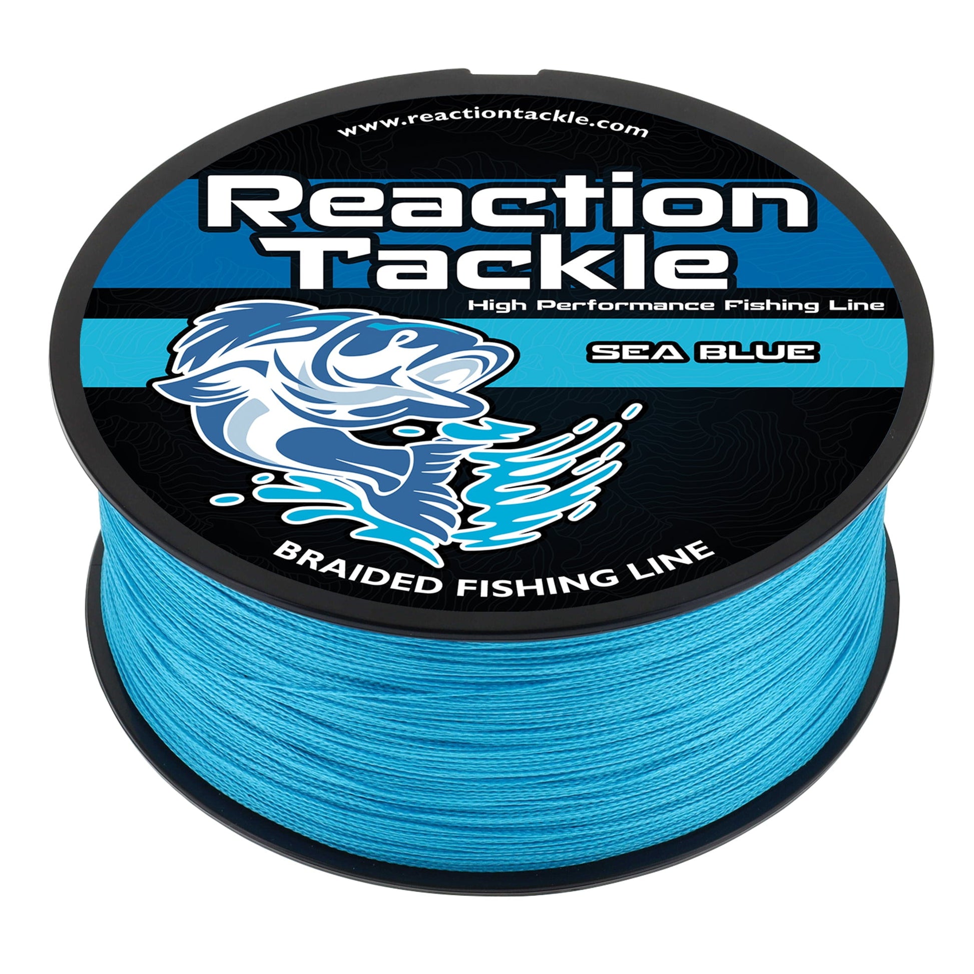 Pro-Grade PE Braided Fishing Line: High-Performance Braid