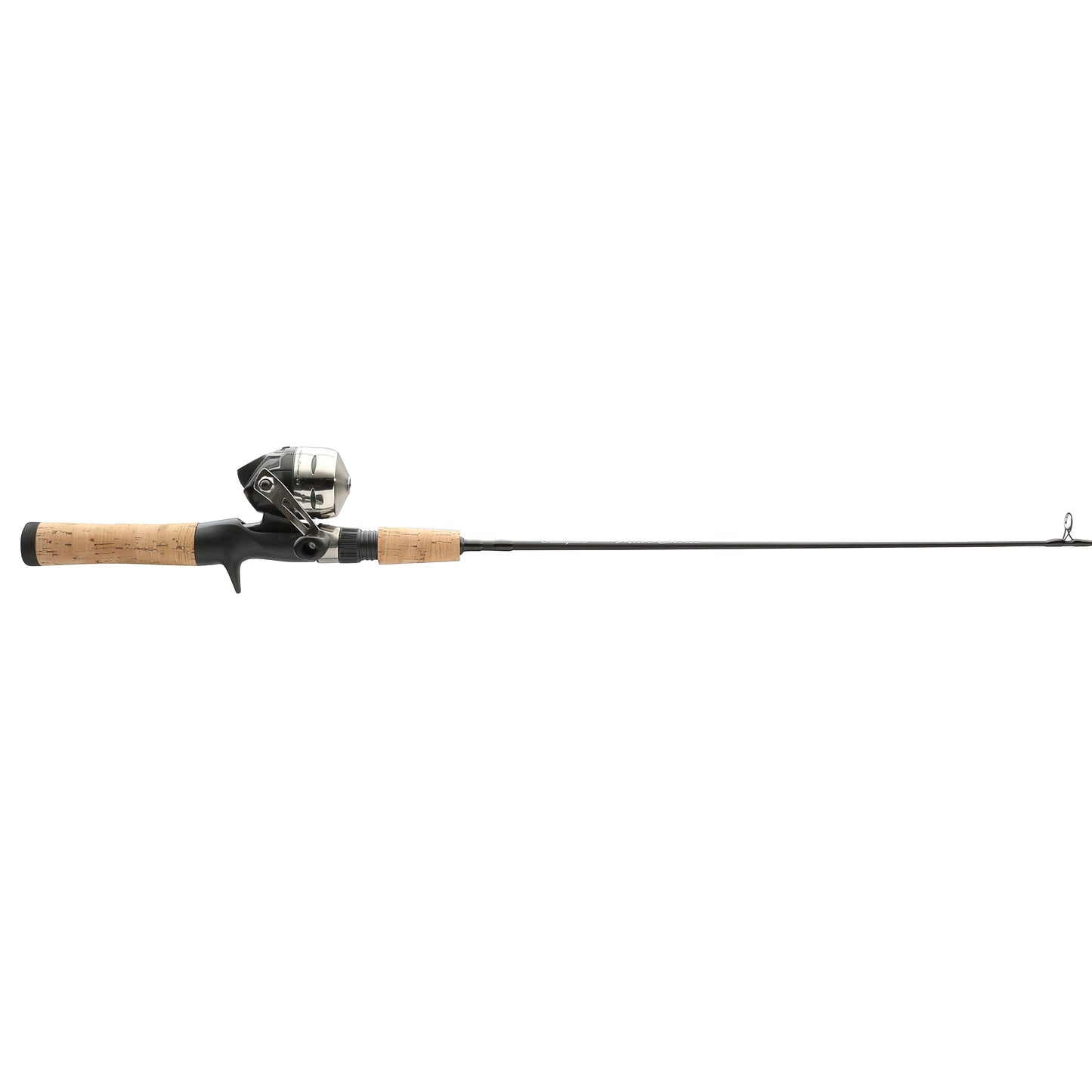 Shakespeare Microcast: 4'6" Ultra-Light Spincast Combo