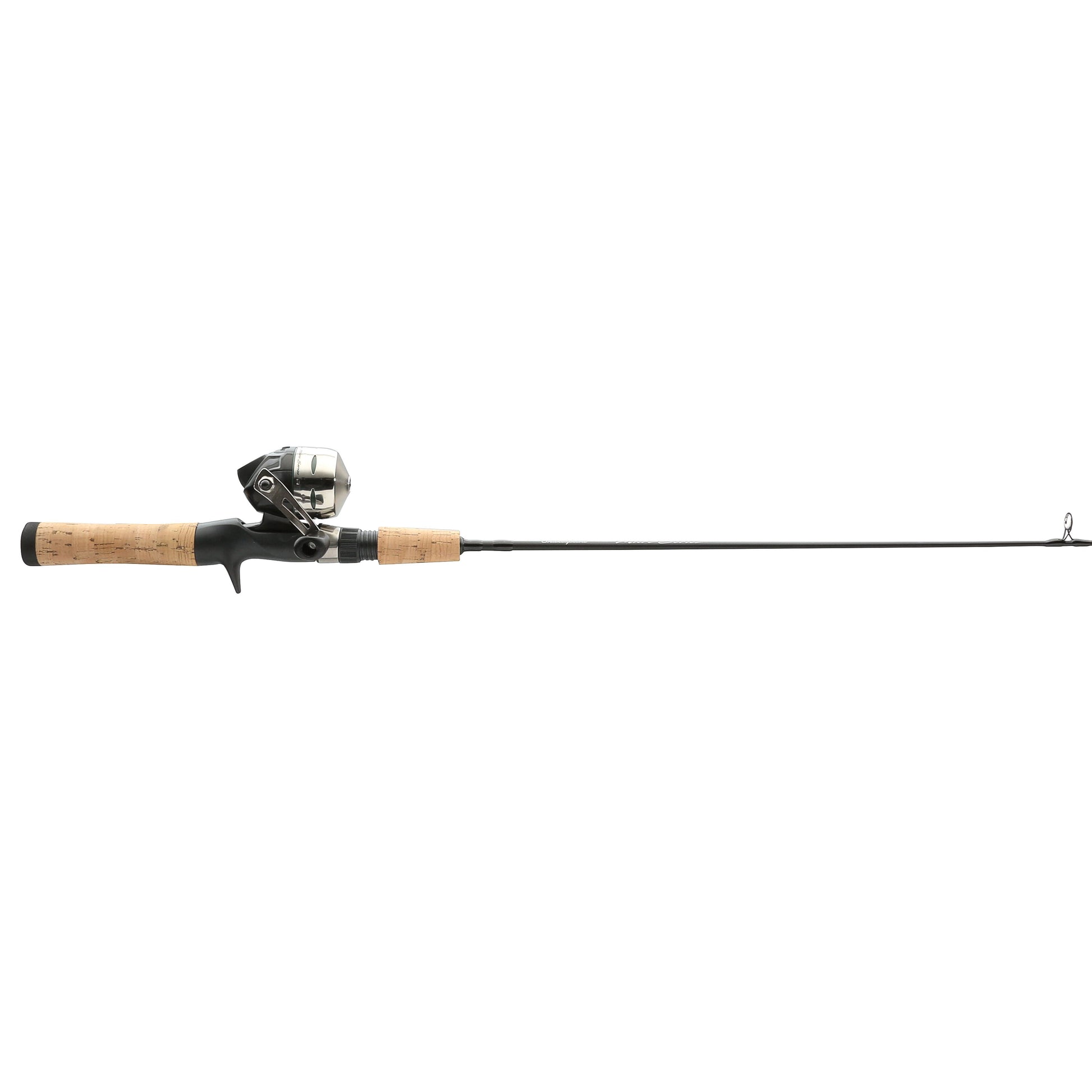 Shakespeare Microcast: 4'6" Ultra-Light Spincast Combo